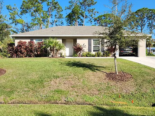 1001 Blossom Dr, Sebastian, FL 32958