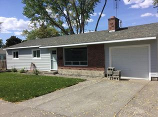 310 W Laird Ave, Hermiston, OR 97838