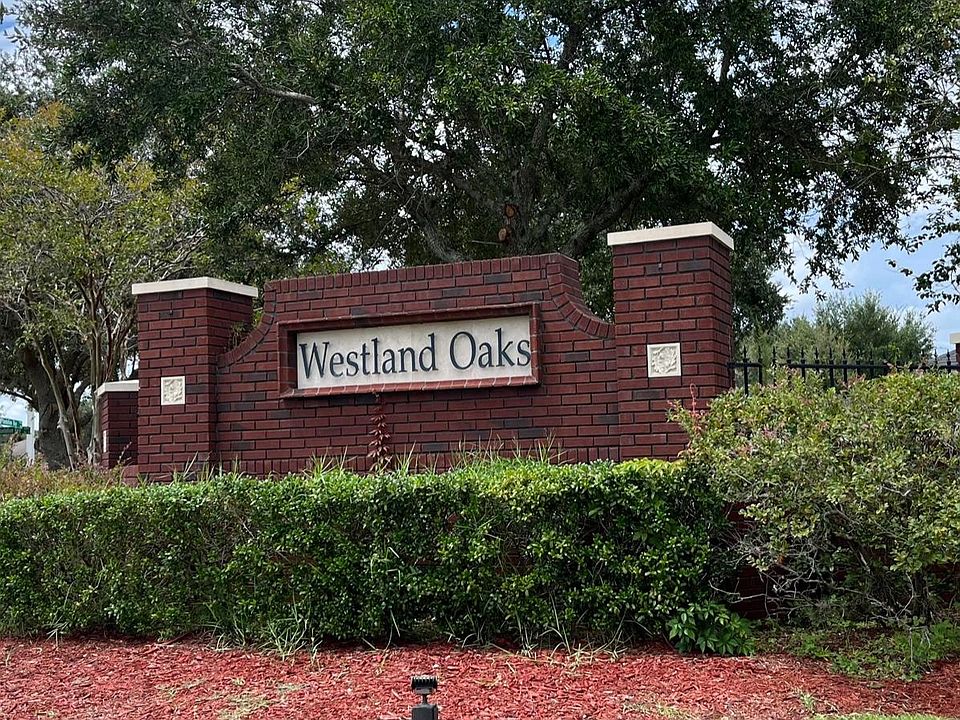 WESTLAND OAKS COMMUNITY