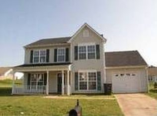 2137 Edenberry Dr, Statesville, NC 28625