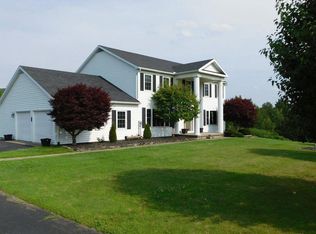 213 Grayson Dr, Norwich, NY 13815