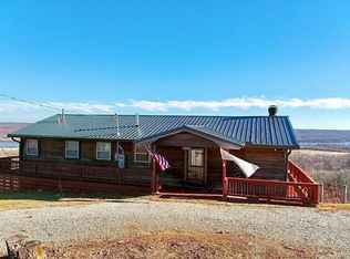 2554 Ridgeway Dr LOT 33, Sugar Tree, TN 38380