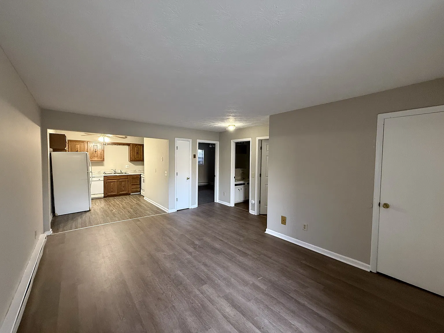 102 McConnell Street - 101 — Photo 3