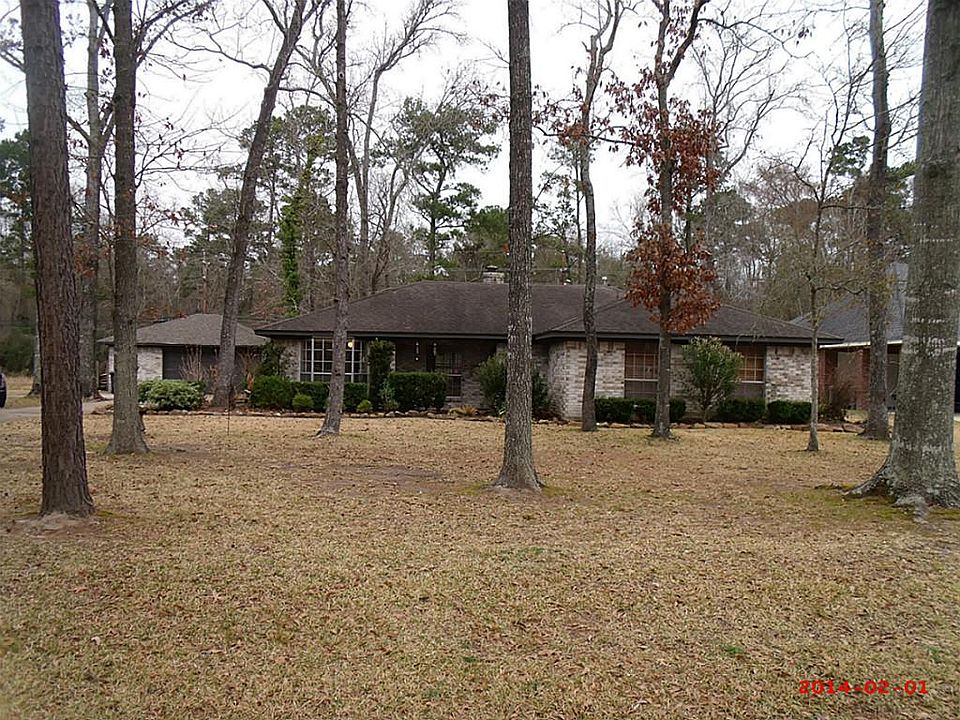 Welcome to your home