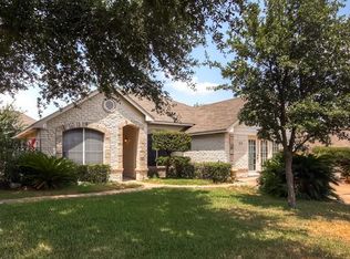 5204 Beryl Oak Dr, Austin, TX 78744