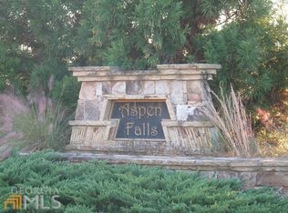132 Cypress Pl, Jefferson, GA 30549