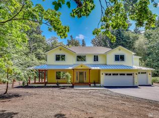 34722 Pilot Point Rd NE, Poulsbo, WA 98346