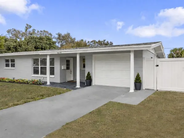 5698 38th Ave N, Saint Petersburg, FL 33710