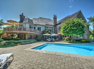 5145 Bridlewood Ln, Long Grove, IL