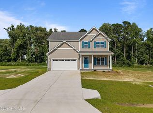 815 Lawson Court, Greenville, NC 27858