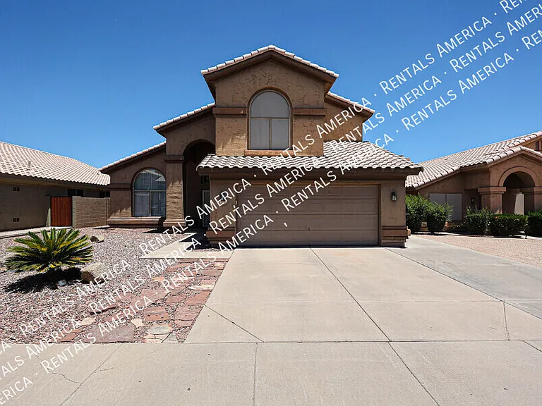 4616 E Summerhaven Dr — Photo 3