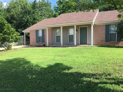 10824 Oak Leaf Dr, Olive Branch, MS, 38654