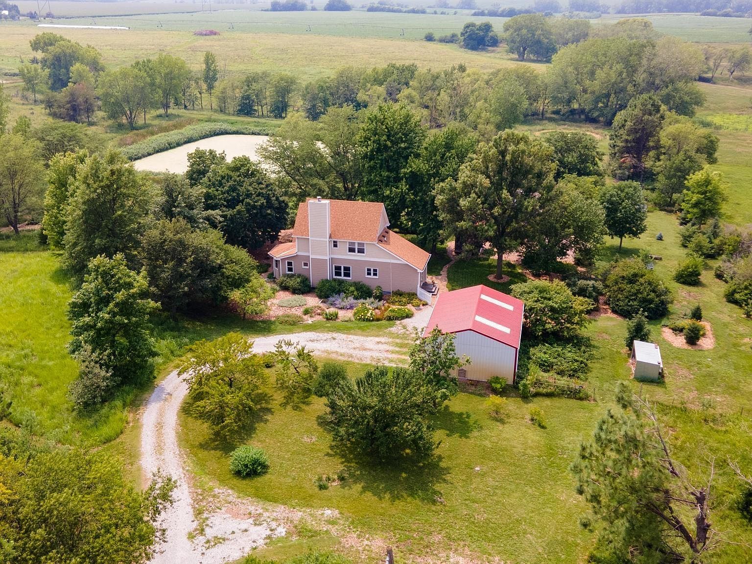 25401 S 82nd St, Firth, NE 68358 Zillow