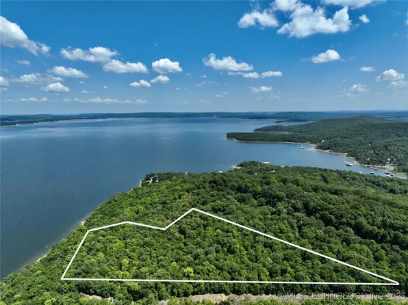 N Bk 1900 Rd, Stigler, OK 74462