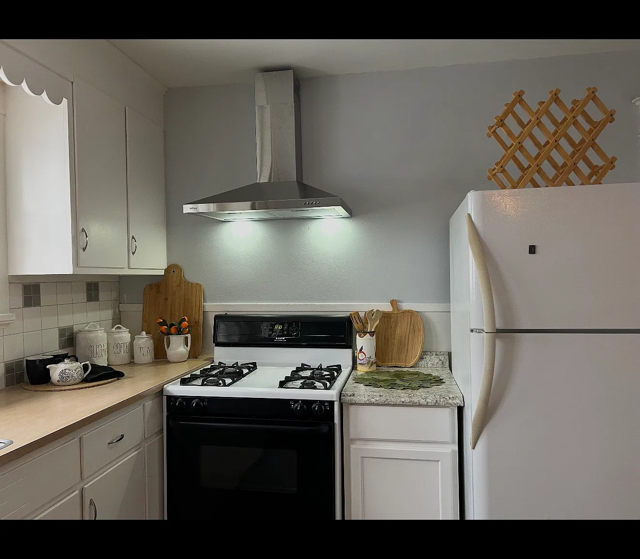 2 bed, 1100 sqft, $1,650 — Photo 2