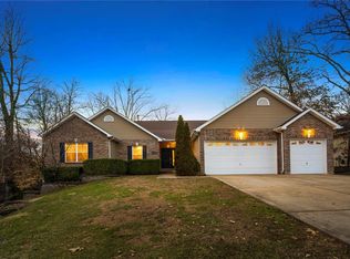 533 Jackson Way, Pevely, MO