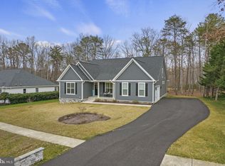 10809 Chatham Ridge Way, Spotsylvania, VA 22551