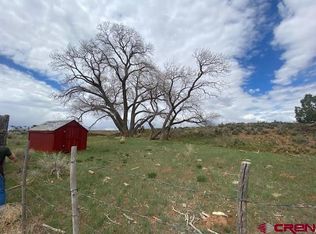 TBD Road 1 & K, Dove Creek, CO 81324