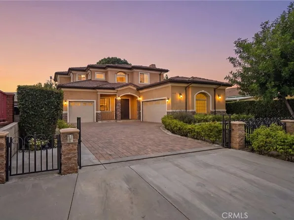 6108 Hart Ave, Temple City, CA 91780