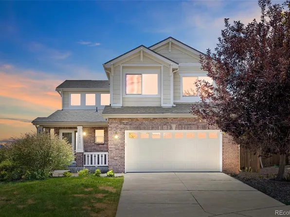 4850 S Elk Court, Aurora, CO 80016