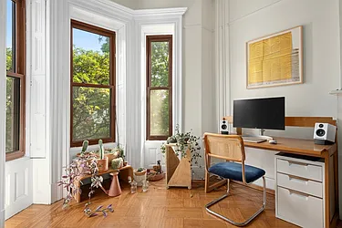 Rented by Corcoran