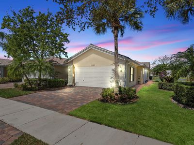 11336 SW Pembroke Drive, Port Saint Lucie, FL, 34987
