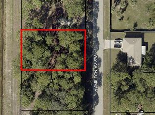 1540 Hamilton Ave SW, Palm Bay, FL 32908
