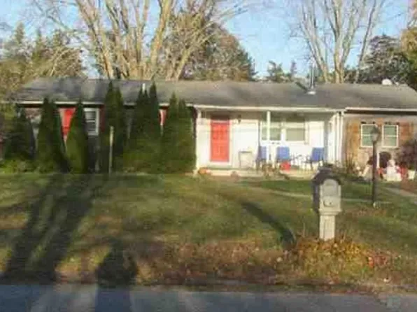 308 Ash Rd, Tuckerton, NJ 08087