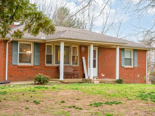 160 Old Highway 31 W, White House, TN 37188