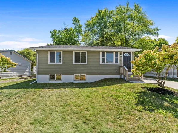 1804 Arrowhead Dr, Columbus, OH 43223