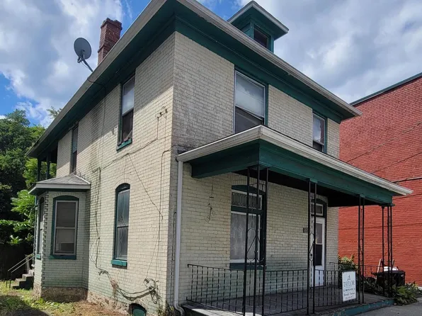 552 N Mechanic St, Cumberland, MD 21502
