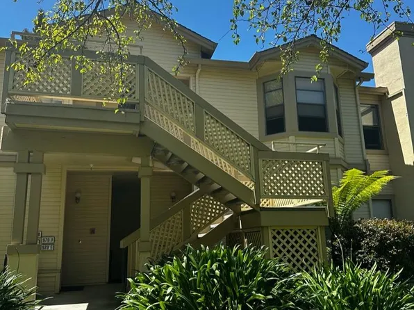 979 La Mesa Ter Unit F, Sunnyvale, CA 94086
