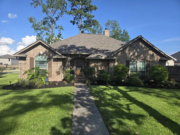 20034 Nightbird Trl, Crosby, TX 77532