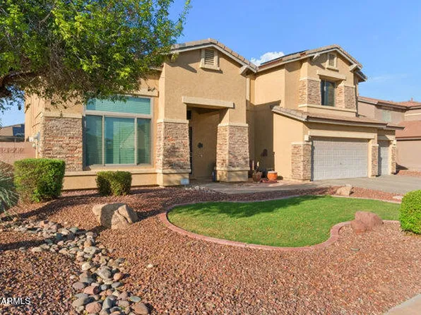 8822 W RUNION Drive, Peoria, AZ 85382