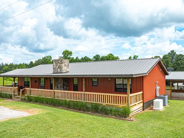 7211 County Road 4174 W, Laneville, TX 75667