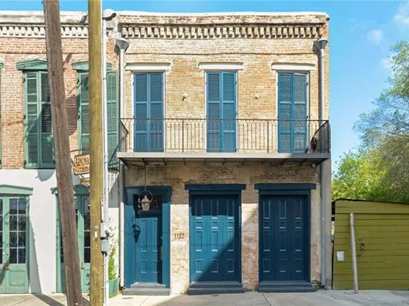 1132 Tchoupitoulas St, New Orleans, LA 70130