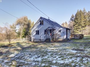 19771 Lumijarvi Rd, Clatskanie, OR 97016