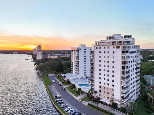 1560 LANCASTER Terrace #908, Jacksonville, FL 32204