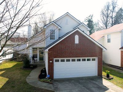 3525 Glenfalls Dr, Hermitage, TN, 37076