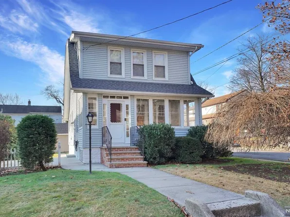 39 Burnett Pl, Nutley, NJ 07110