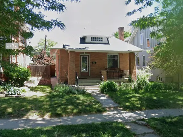 336 S Corona St, Denver, CO 80209