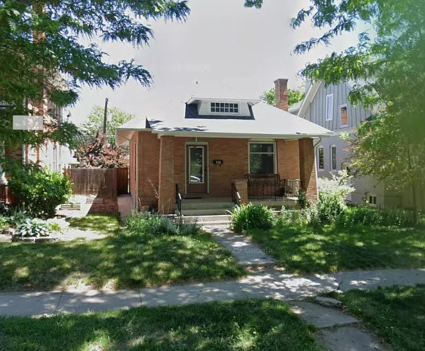 Building Photo - 336 S Corona St