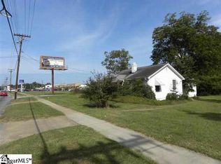 2835 S Main St, Anderson, SC 29624