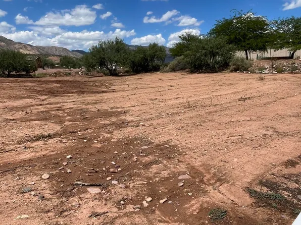 C 1 N Az Hwy #188, Tonto Basin, AZ 85553