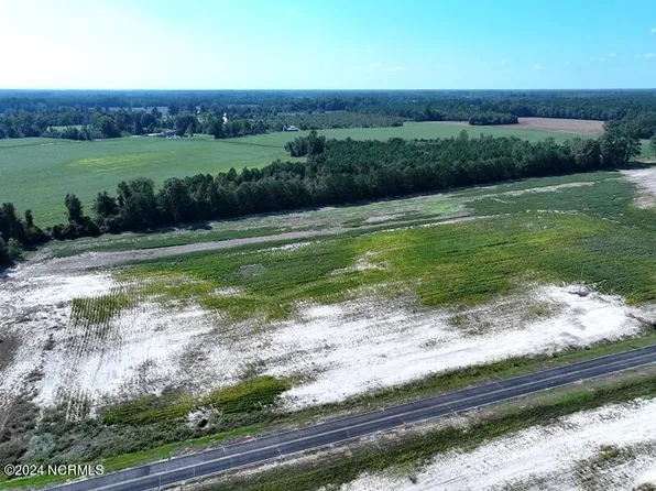 Tbd Cowpen Swamp Road, Fairmont, NC 28340