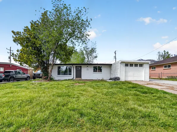 692 E 1000 N, Ogden, UT 84404
