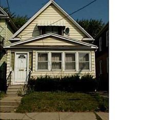 118 Crowley Ave, Buffalo, NY 14207