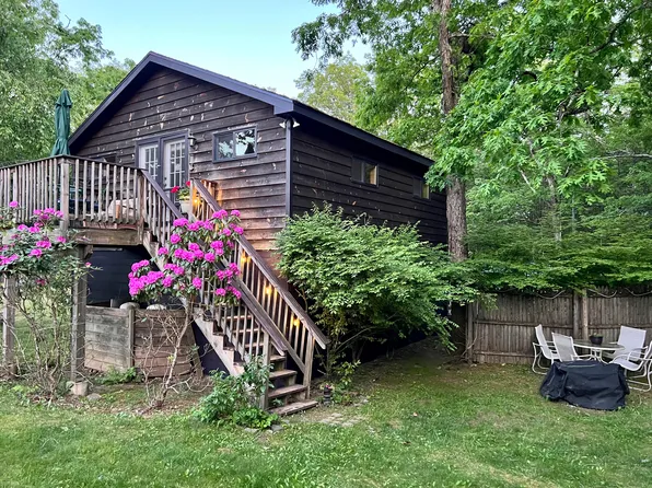 40 Sunset Rdg, Woodstock, NY 12498