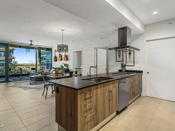 2nd image of 7180 E KIERLAND Boulevard #719