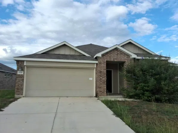 15203 Cheshire Way, San Antonio, TX 78254